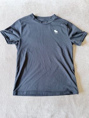 Abercrombie Tshirt Youth 9/10